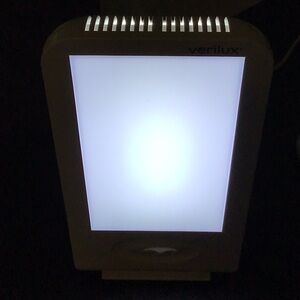 EEUC Verilux S.A.D “Happy Light” 😊